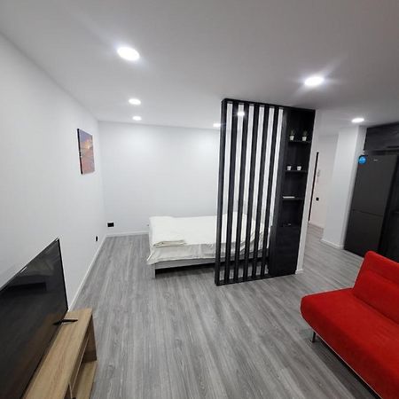 Studio 88 บูคาเรสต์ ภายนอก รูปภาพ
