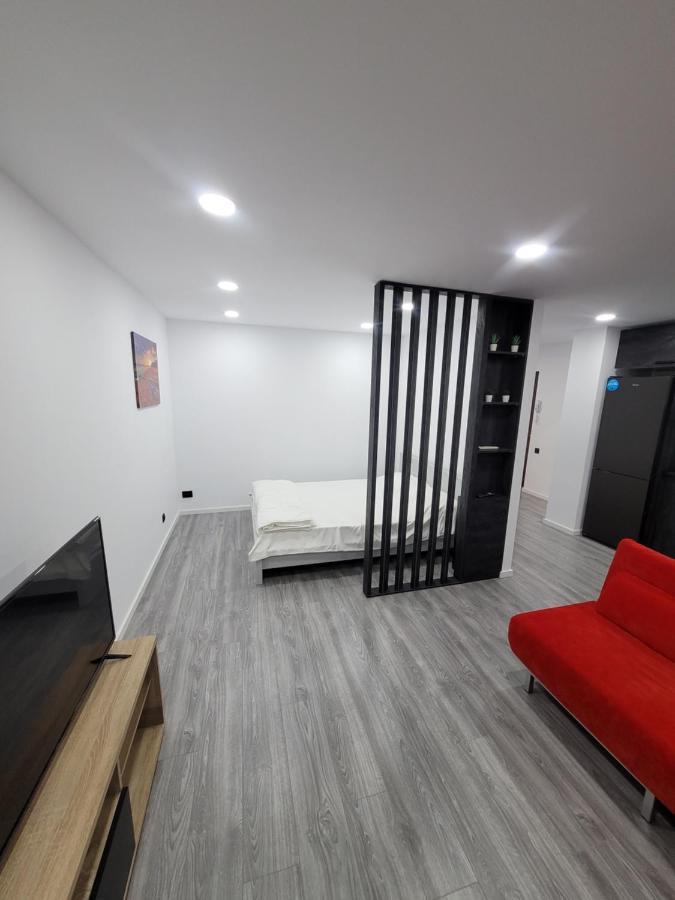 Studio 88 บูคาเรสต์ ภายนอก รูปภาพ