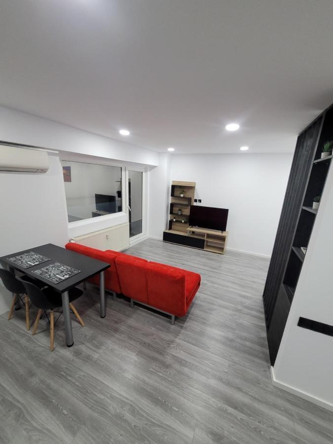 Studio 88 บูคาเรสต์ ภายนอก รูปภาพ
