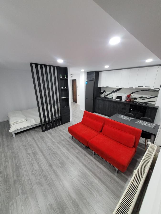 Studio 88 บูคาเรสต์ ภายนอก รูปภาพ